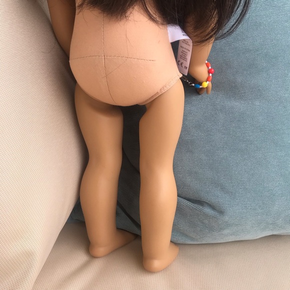 American Girl Doll - Picture 9 of 16